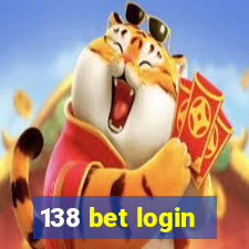 138 bet login